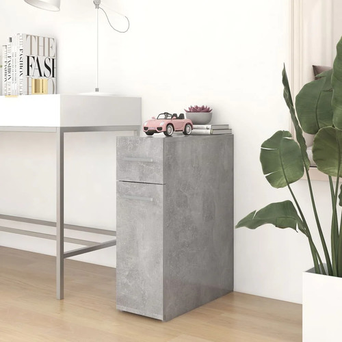 Apothekerschrank betongrau - apothekerschrank,