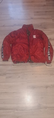 Karl kani wendejacke