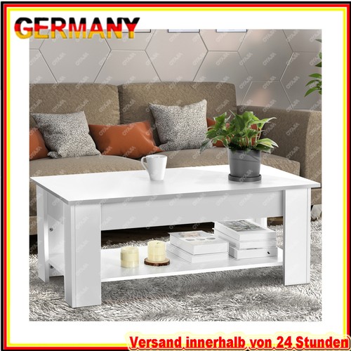 Couchtisch höhenverstellbar - couchtisch,
