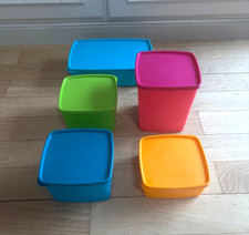 Tupperware Gefrierbehälter-