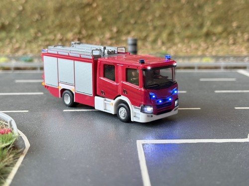 Herpa 098892 scania cp28 - herpa,