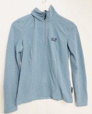 Jack Wolfskin Fleecepulli Gr M