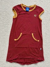 Finkid - Jerseykleid - Gr. 128 - guter Zustand!