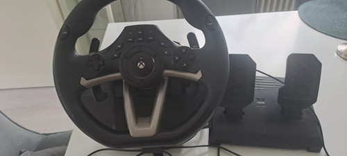 Hori lenkrad xbox und - lenkrad,