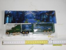 Werbe Weihnachtstruck US SZ & Show Bühne von Bitburger in OVP