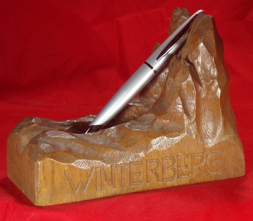 Winterberg pfeifenständer - winterberg,