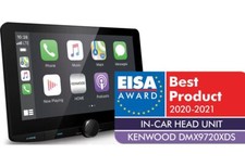  Kenwood DMX9720XDS - 2-DIN