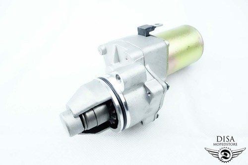 Anlassermotor starter motor - starter,