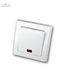 DELPHI UP Kontroll-Schalter