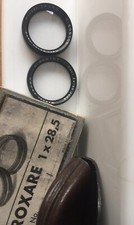 #30565 - Rolleiflex/Rollei Filter Slip-on Proxare 1x28,5