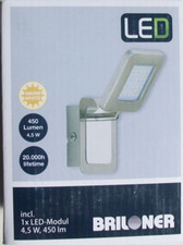 Briloner Leuchten A+ LED 4,5W