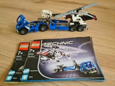 Lego Technic 8433