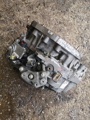 Fiat croma 194 - fiat, aisin