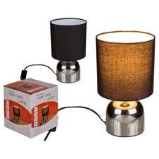 Retro Metall Tischlampe