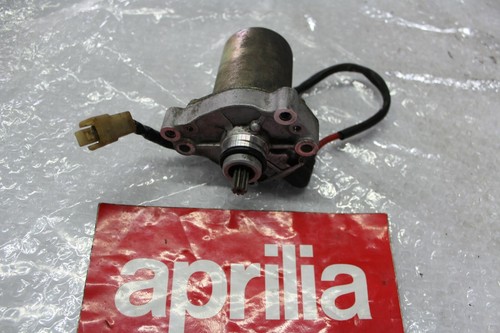 Anlasser starter - anlasser,