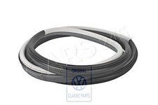 Original VW Polo Derby