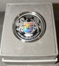 United Crypto States - Liberty