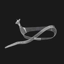 Abnehmbarer Kn?chel Riemen Cut