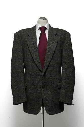 Harris tweed sakko jackett - harris, 26