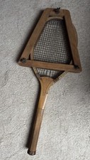 Original vintage holz - original,