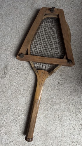 Original vintage holz - original,
