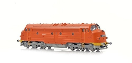90229 nmj diesellok - diesellok, nohab