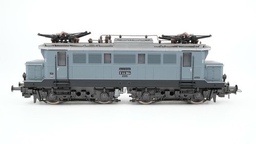 Roco lok 44 - e, drg