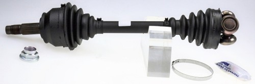 Antriebswelle spidan 36255 - spidan,