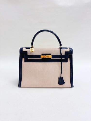 Hermès tasche kelly sellier - hermÈs,