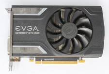 EVGA Nvidia GeForce GTX 1060