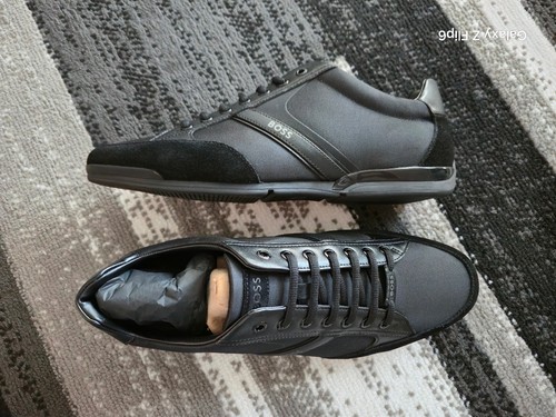 Boss hugo saturn schuhe - saturn,