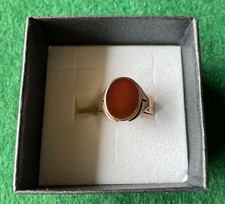 Ring Gold 333 gepunzt  mit