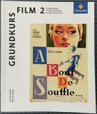 Grundkurs Film 2 Filmkanon Filmklassiker Filmgeschichte J. Pfeiffer M. Staiger
