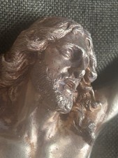 Ausdrucksstarker Christus