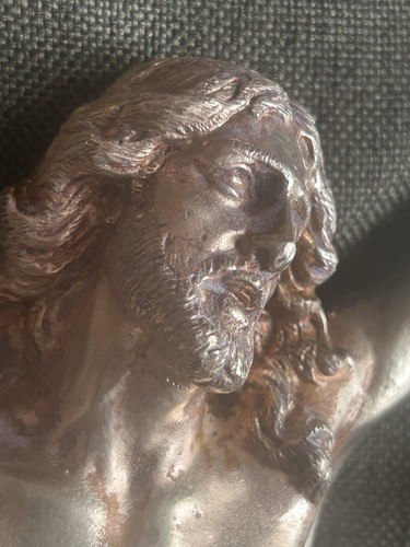 Ausdrucksstarker christus - ausdrucksstarker,