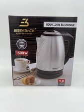 Wasserkocher EISENBACH 1,8 L