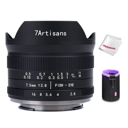 5mm ii v2 0 - f2.8,