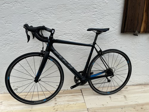 Fuji carbon rennrad - 3.3,