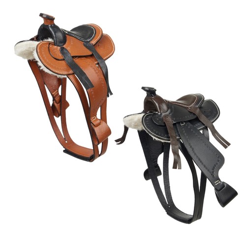 Lemieux toy pony westernsattel - toy,