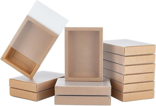 Benecreat geschenkbox aus - x,