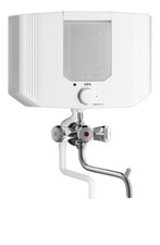 AEG 228908 Thermofix KL Kochendwassergerät 5 Liter 2kW Übertischmontage 1698550