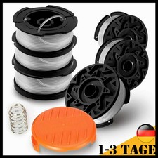 6 Stück Spulen für