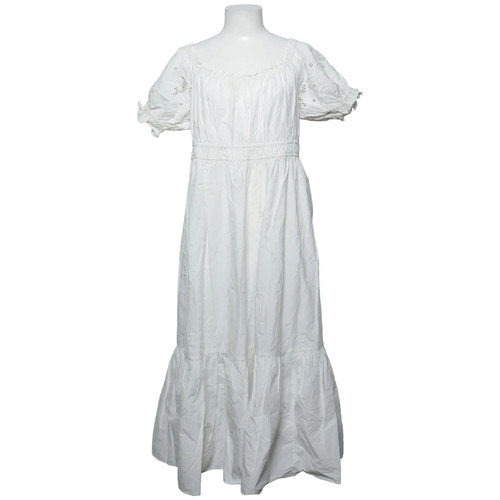 Kleid größe l weiß - kleid,, größe: