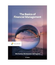 The Basics of Financial