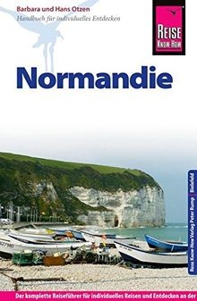 Reise know how normandie - know-how,