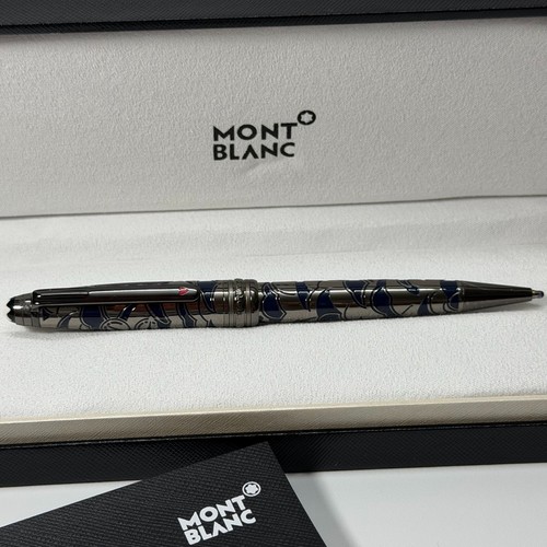 Montblanc meisterstück - montblanc,
