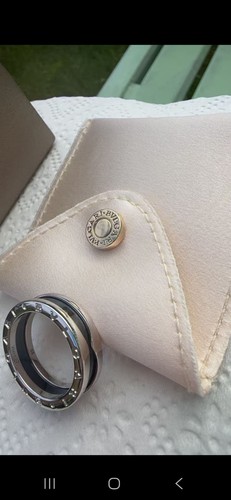 Bvlgari save the children ring - the,