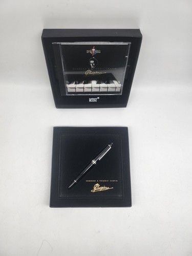 Montblanc meisterstück 145 - montblanc,