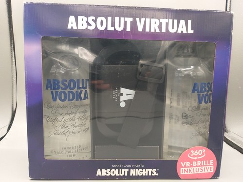 Absolut vodka alkohol - absolut,