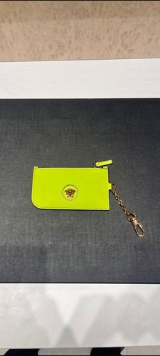 Versace damengeldbörse neu - versace,